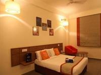 Hotel Oyo Premium Railway Station Civil Lines Prayagraj Esterno foto