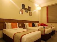 Hotel Oyo Premium Railway Station Civil Lines Prayagraj Esterno foto