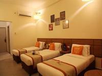 Hotel Oyo Premium Railway Station Civil Lines Prayagraj Esterno foto