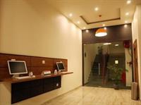 Hotel Oyo Premium Railway Station Civil Lines Prayagraj Esterno foto